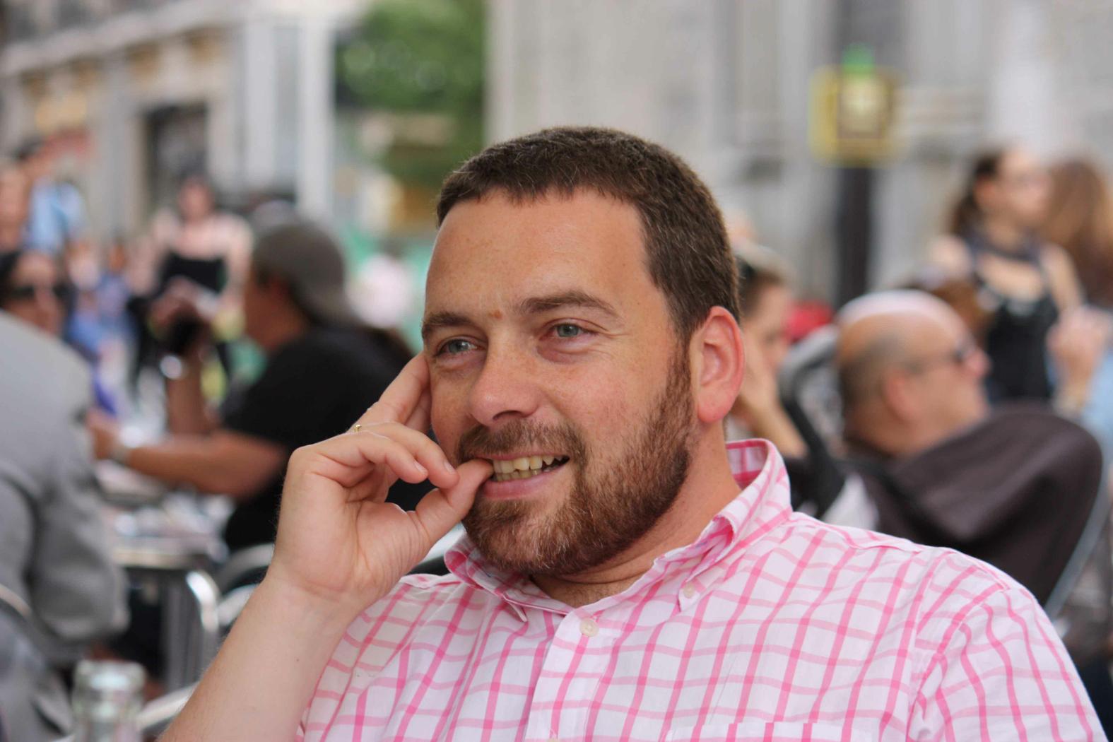 Gorka Fernández Mínguez