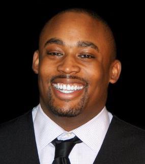 Derrick Idleburg Jr.