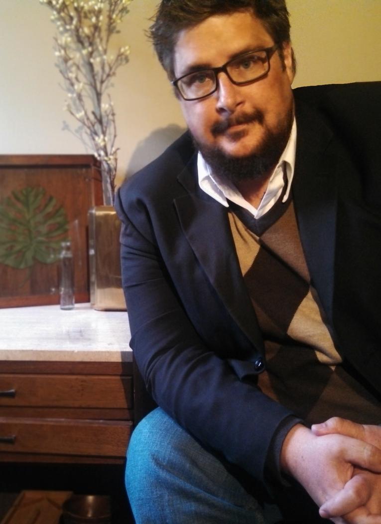 Jason Wiedel