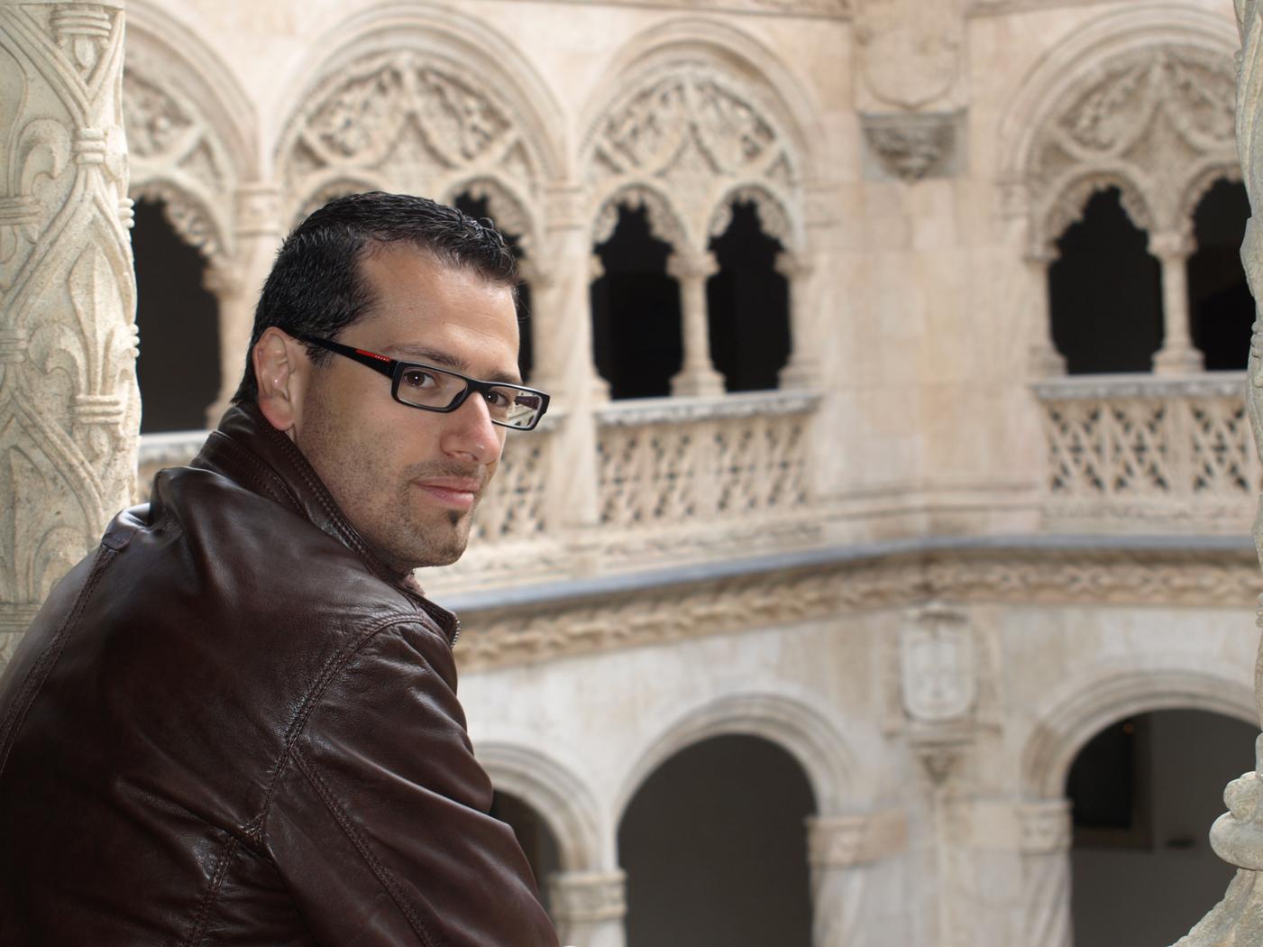 Javier Fernández Rodríguez
