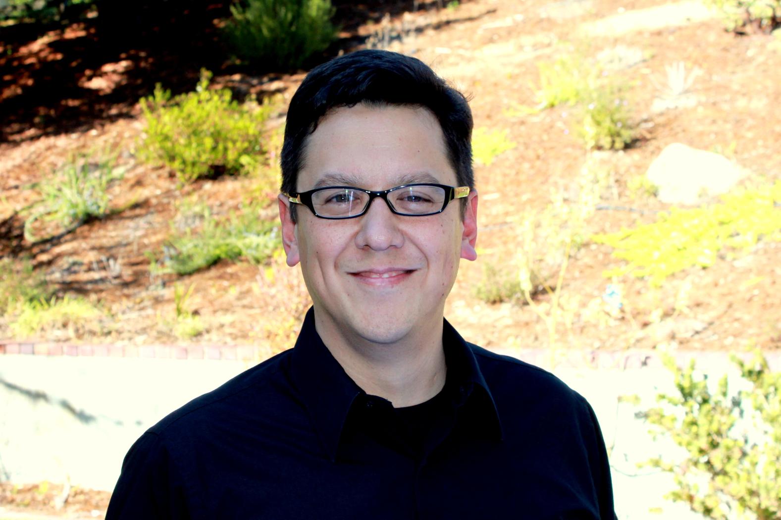 Jeff Eddings