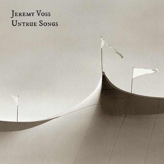 Jeremy Voss