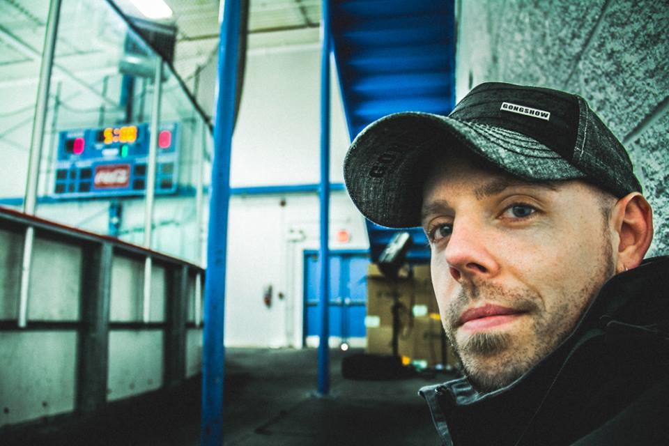 jason kessenich