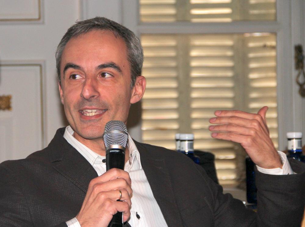 Jorge Segado