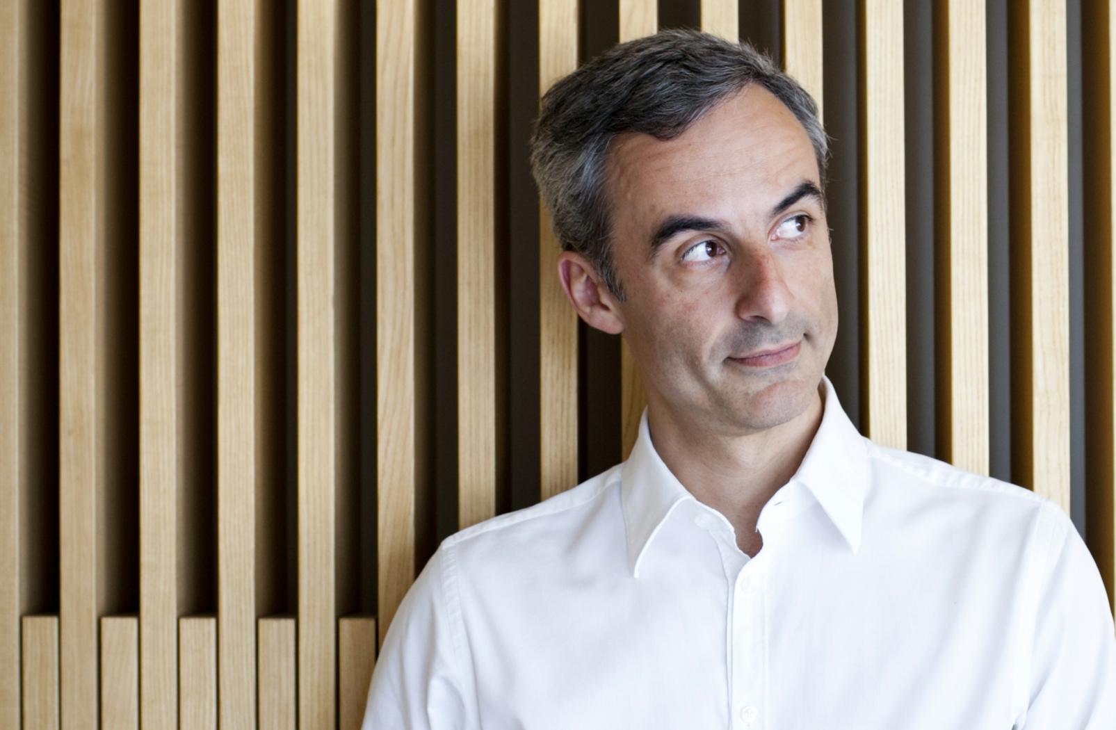 Jorge Segado