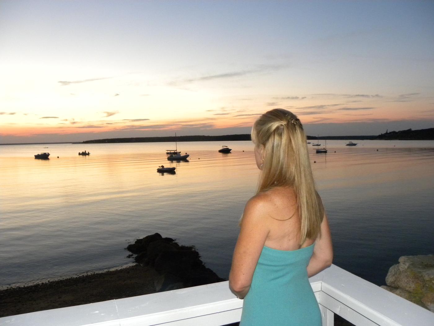 Julie Ann Basile, BA, MS, CYT Naples, Florida, United States