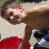Justin Ishley