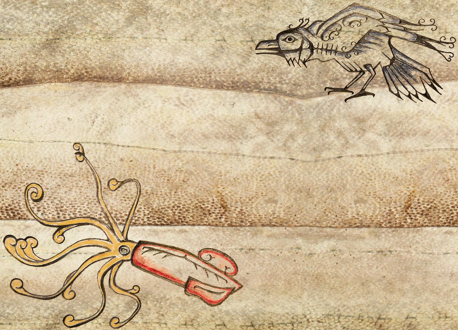 Kiliii Fish
