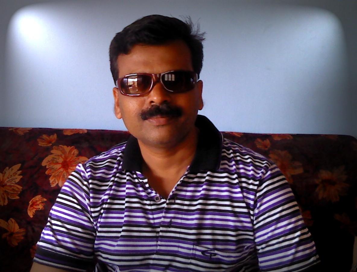 VIGIL KUMAR