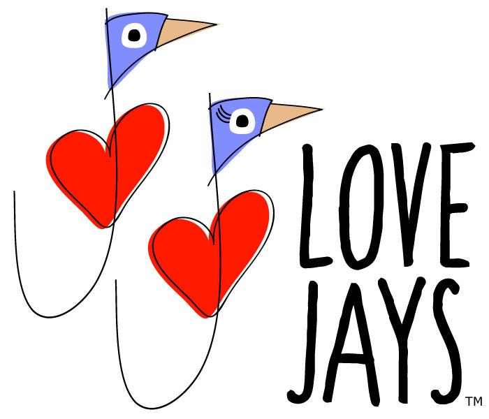 Love Jays 