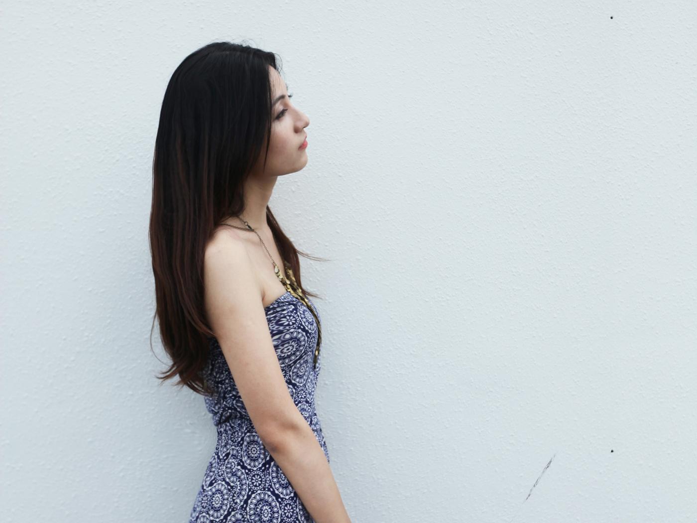 LU YU