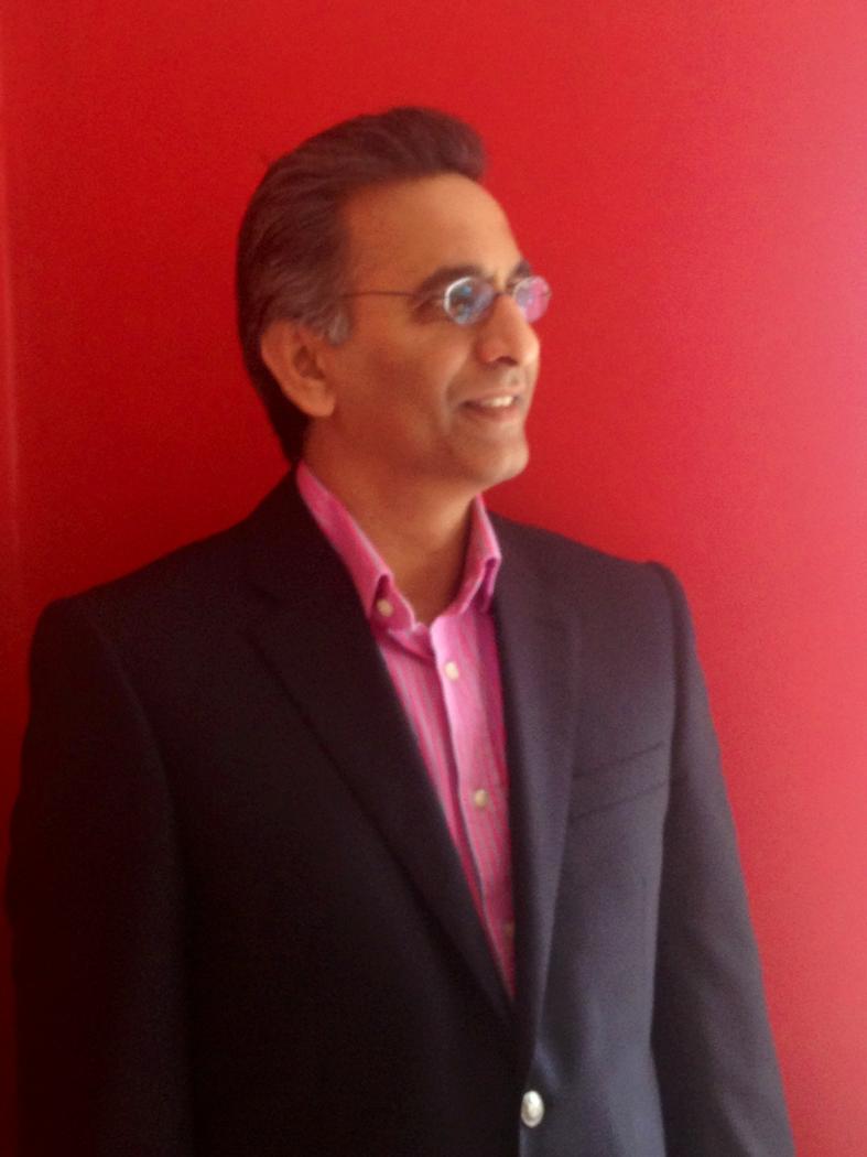 maz iqbal