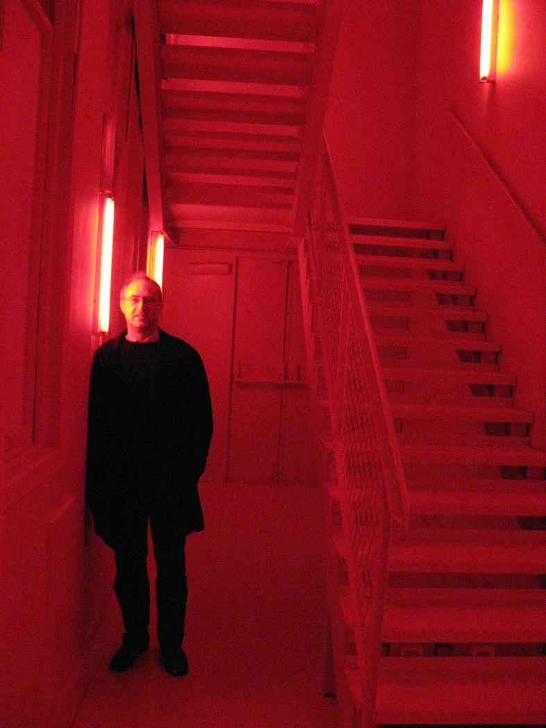 Mark Harding