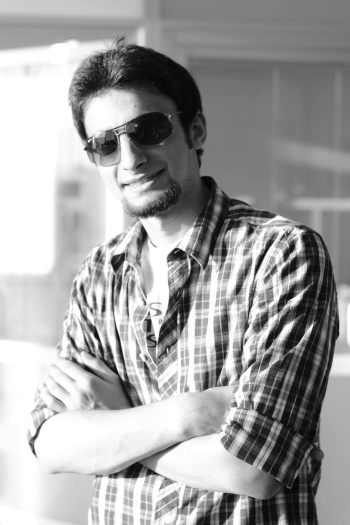 Metin Emenullahi