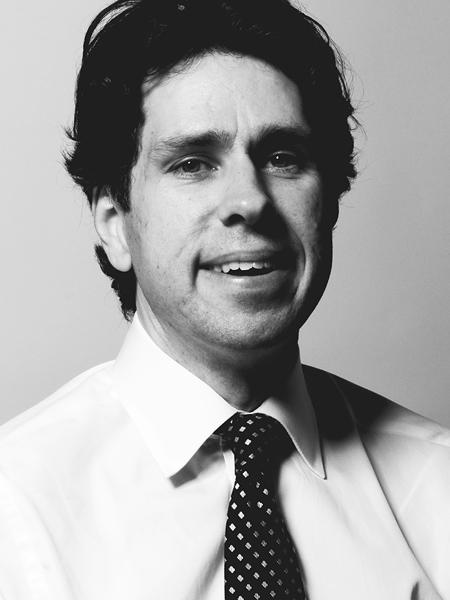 Michael McCullough
