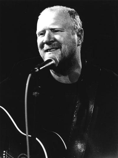 Mick Hanly