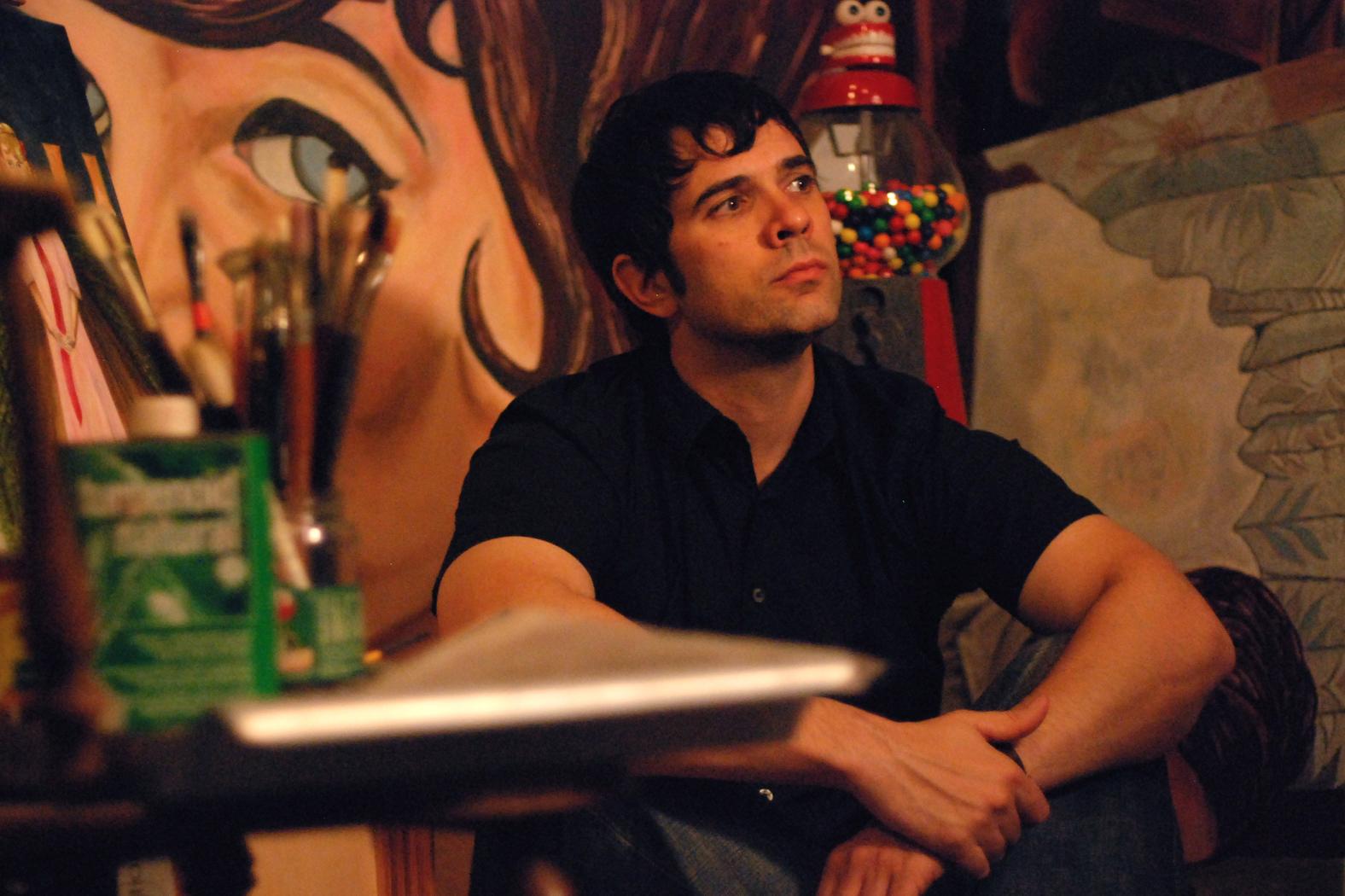 Joe Castro