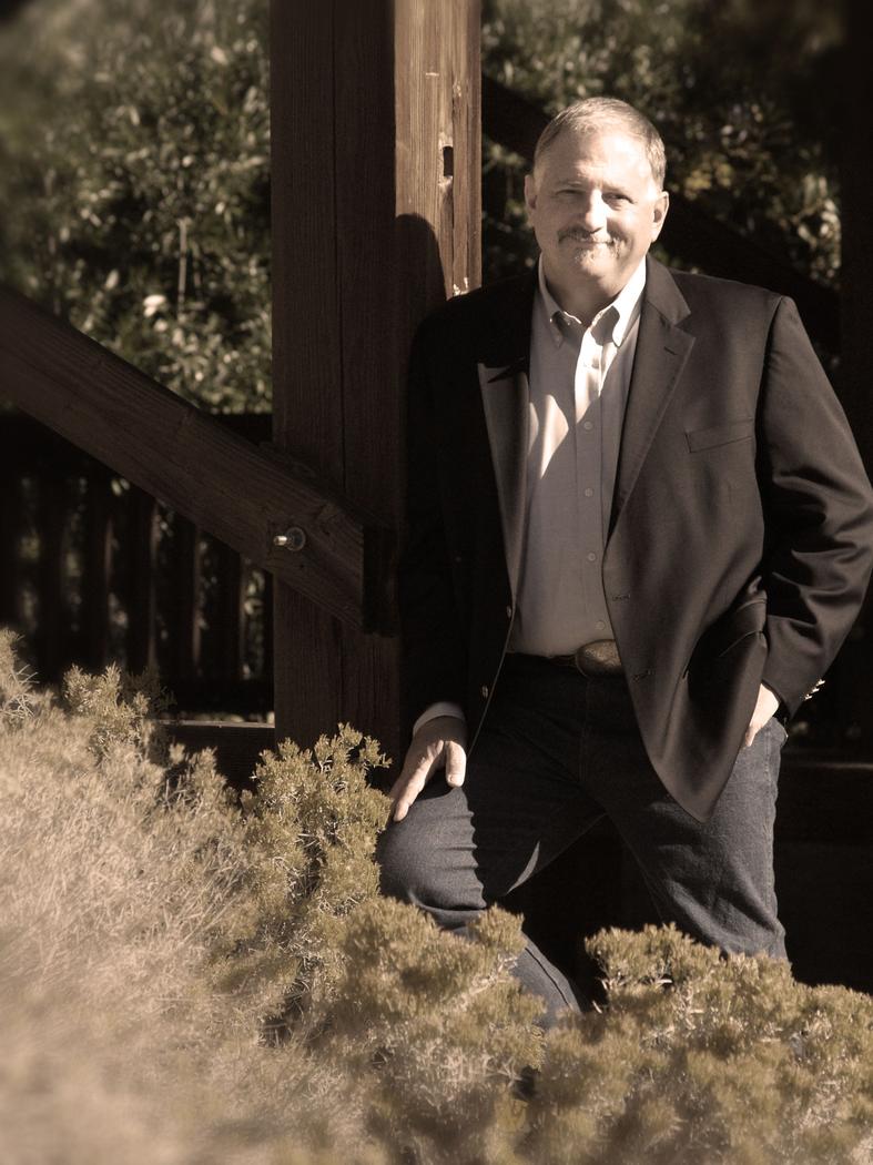 Mike Stickler Reno, NV, The Vision Group, Ltd, California Polytechnic