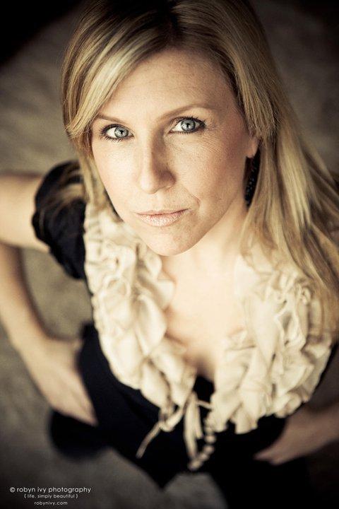 Monica Rodgers