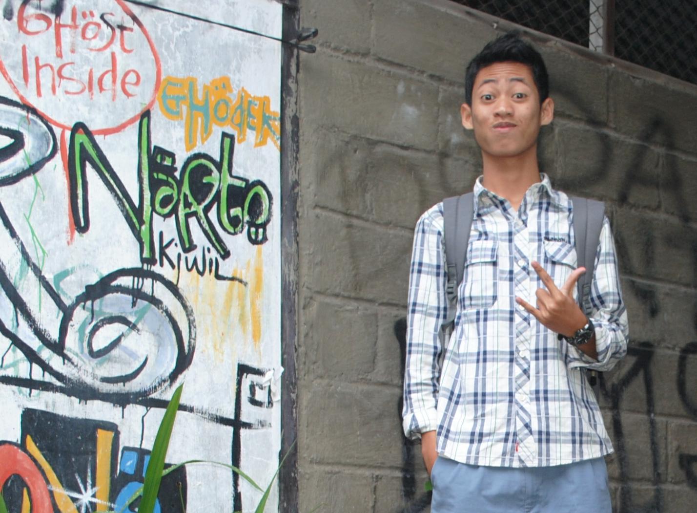 daniel Mr