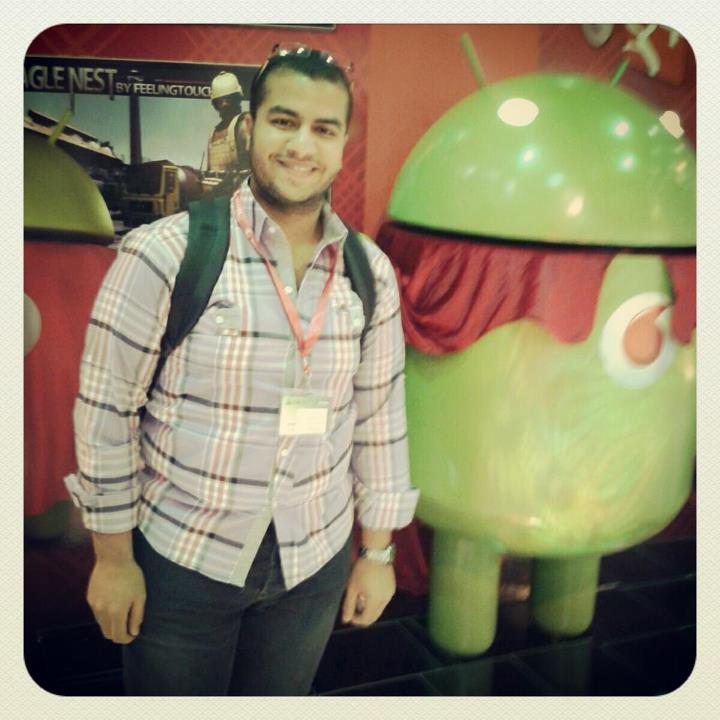Muhammed Refaai