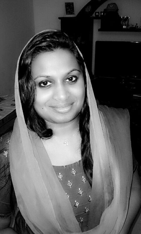 Naznin Azeez