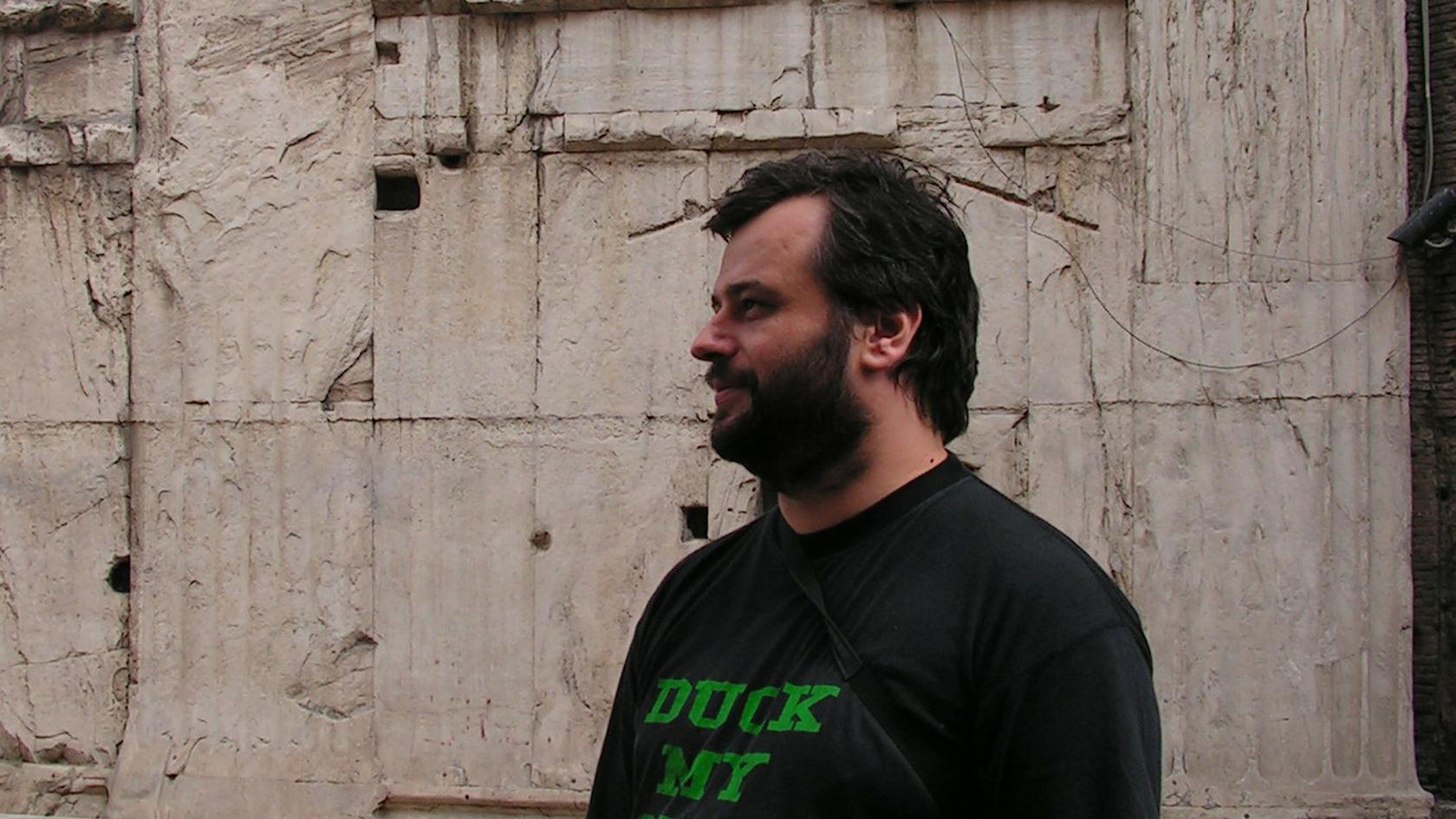 Octavian Ungureanu