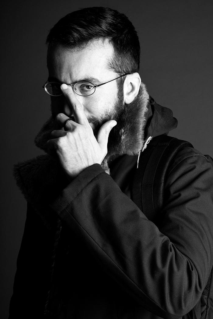 Paolo Ferrarini