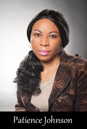 Patience Johnson