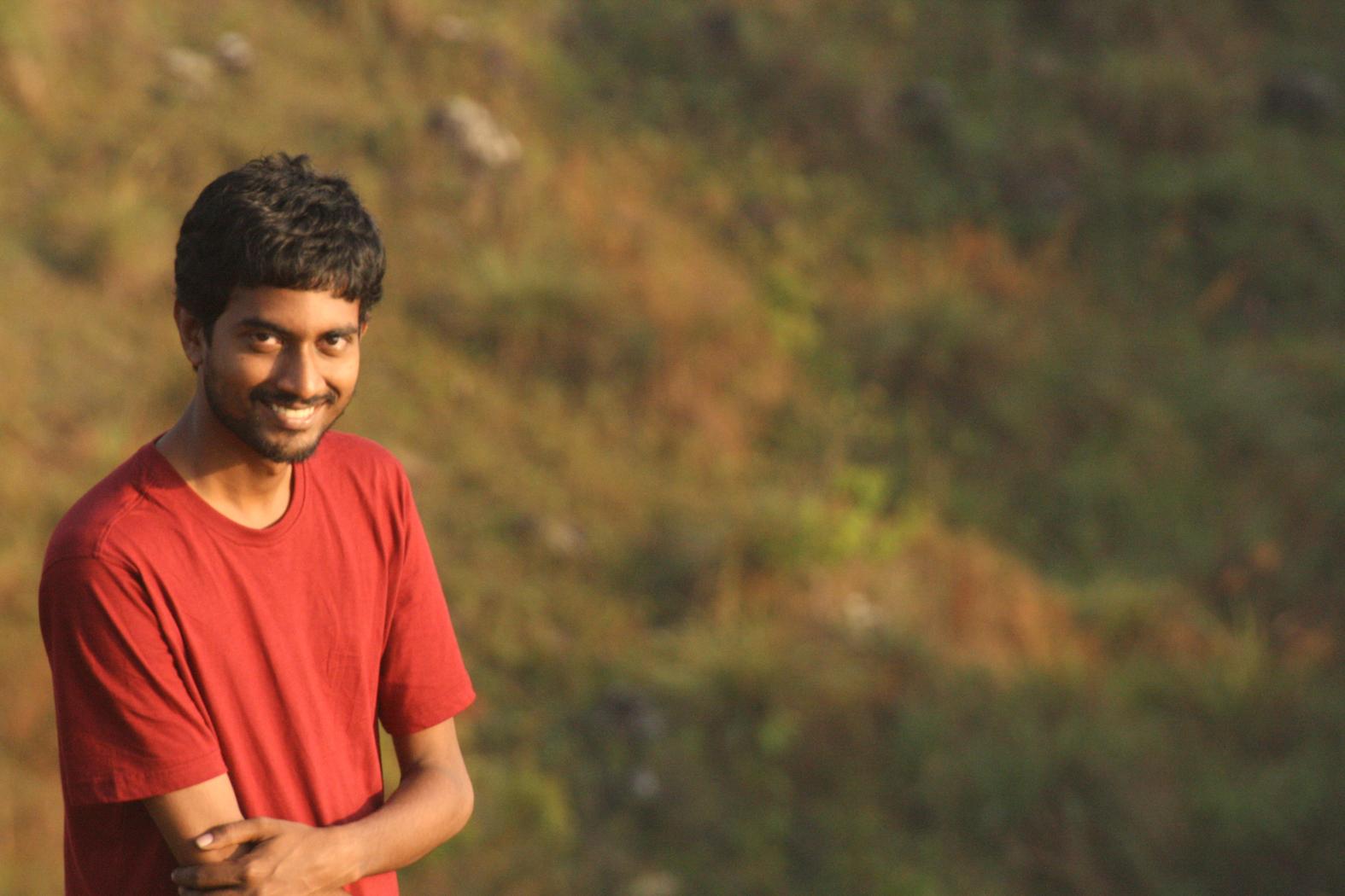 Paul Anand