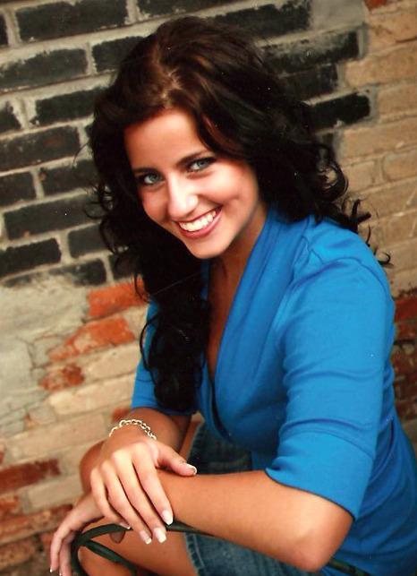 Rachel Bonello