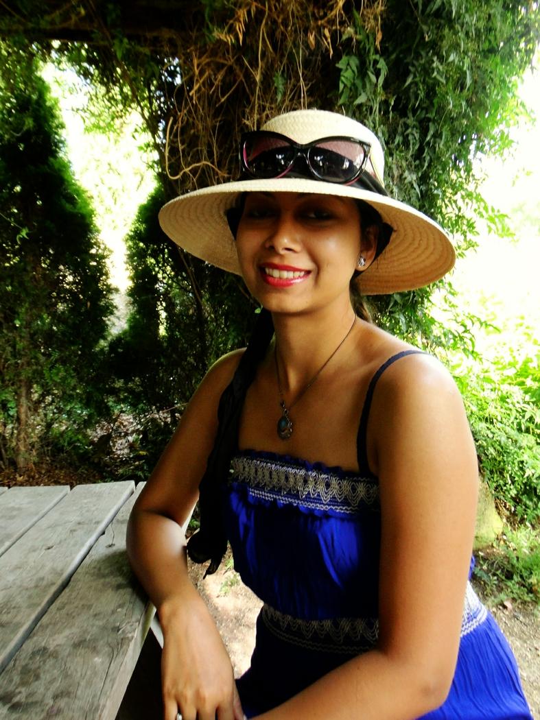 Reena Almeida