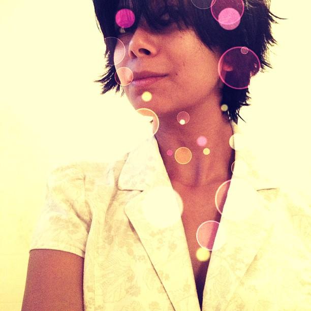 Reena Almeida