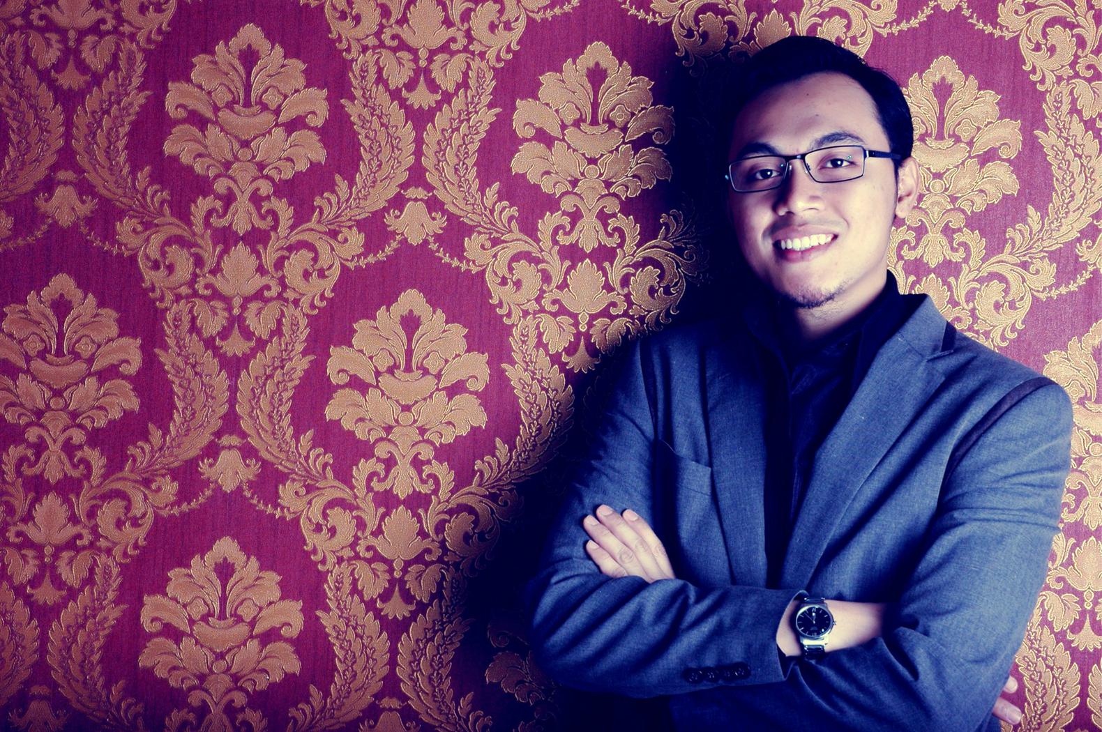 Muhamad Rizky Rizaldy