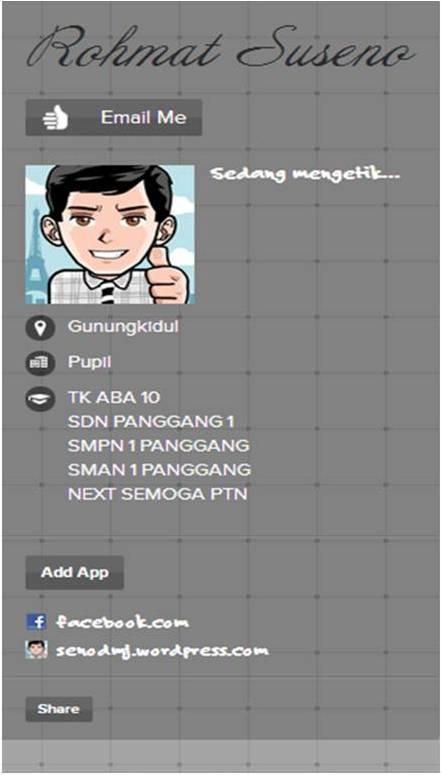 Rohmat Suseno