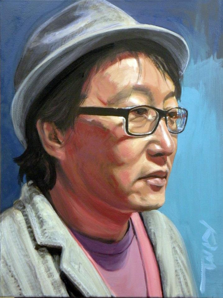 Sang Kim