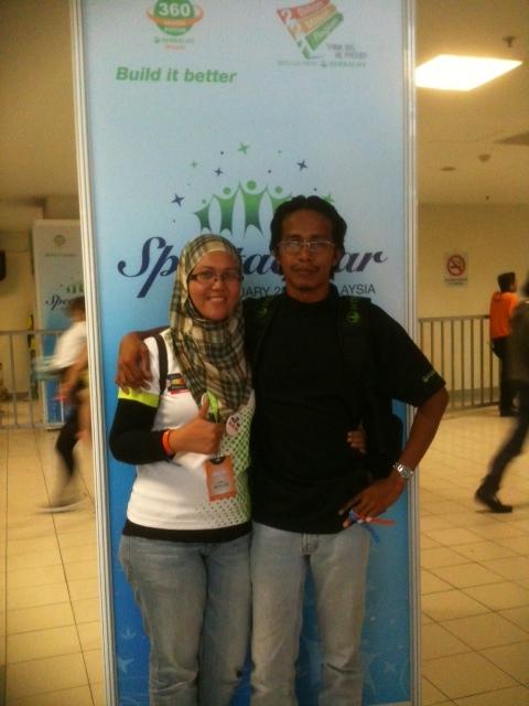 Rahsialangsing team