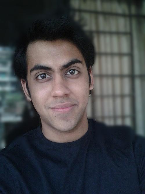 Syed Shadab
