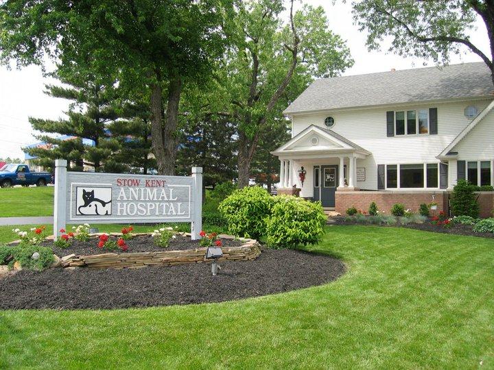 Stow Kent Animal Hospital & Portage Animal