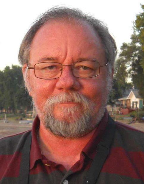 Erich C. G. Trapp