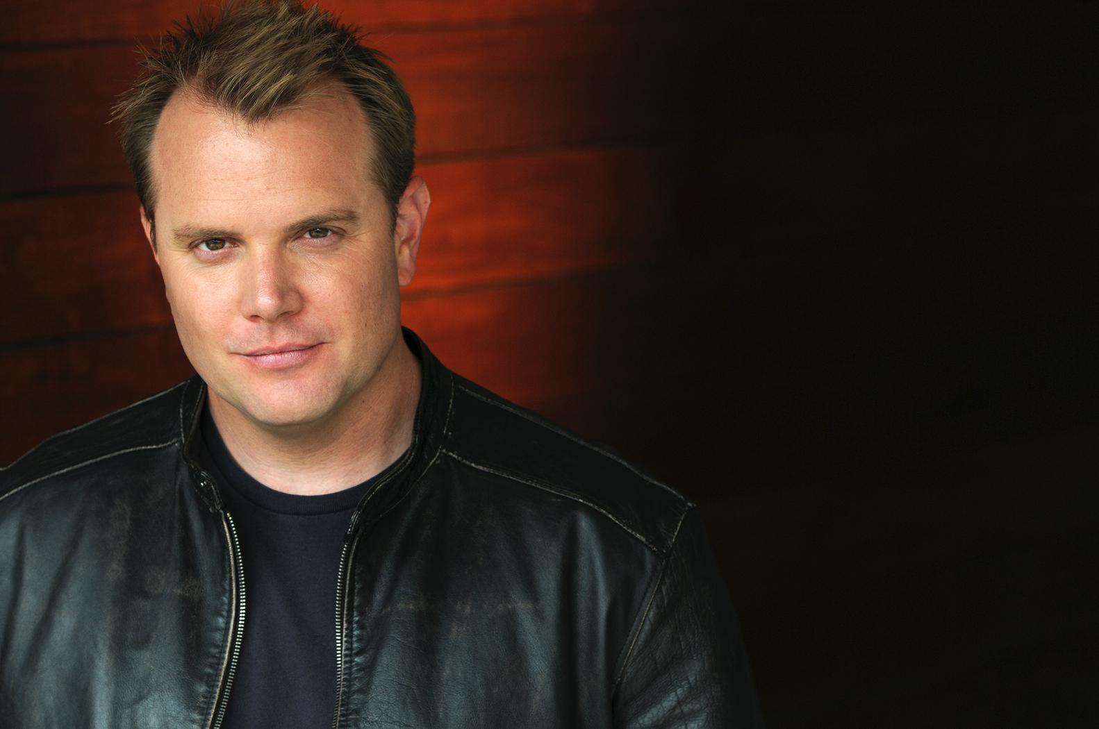 Michael Sullivan Net Worth