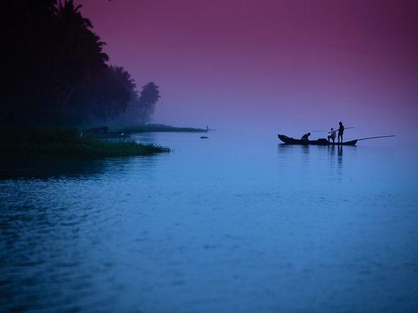 Sunanda Nair