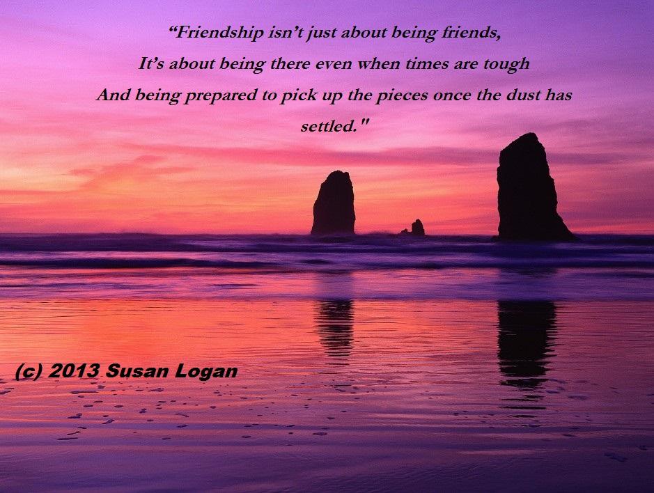 Susie Logan
