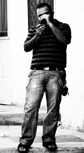 Taha A. Baba 