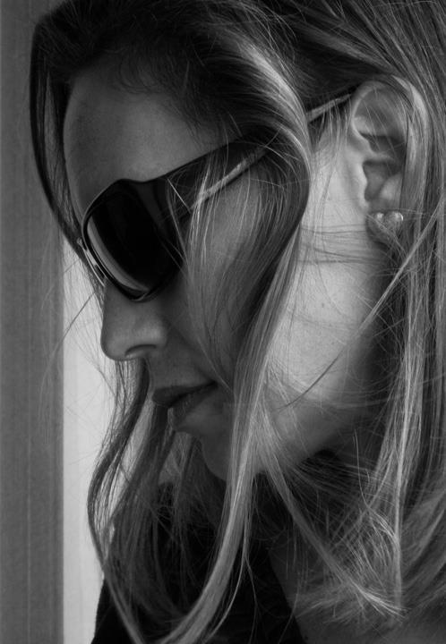 Tania Gail