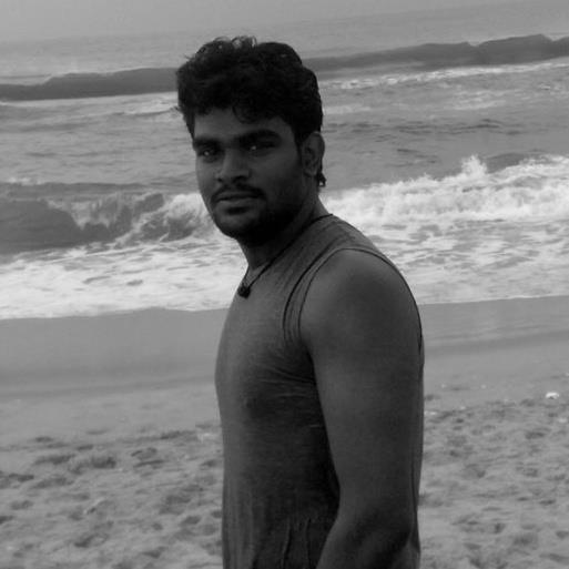 Suresh Tha