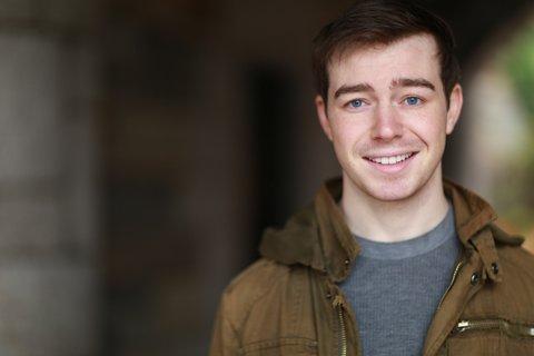 Evan Johnson - Professional Actor - Photographer - Carolina Boy