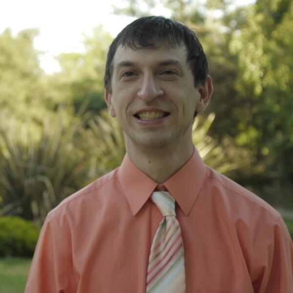 Timothy Munden