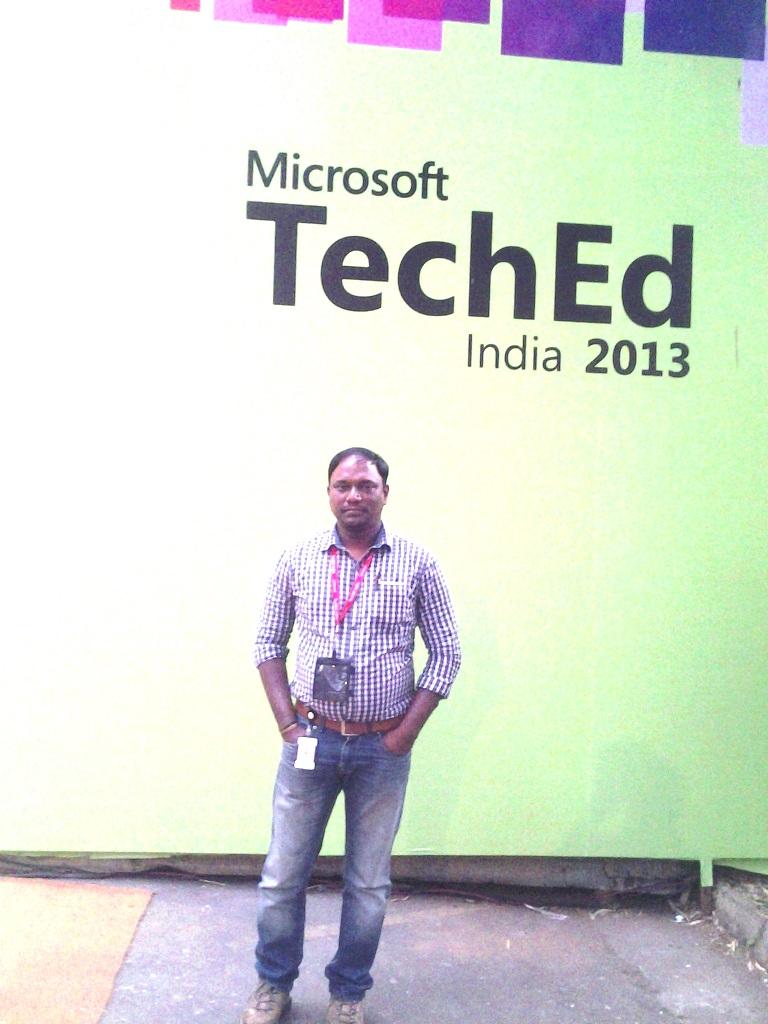 Udayakumar Mathivanan