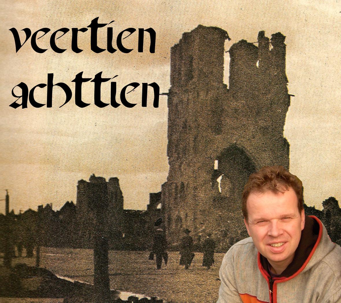 Tom Tacken